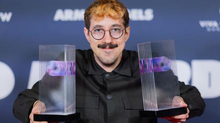 HandOfBlood verbindet Gaming-Spaß mit ernsten Themen.