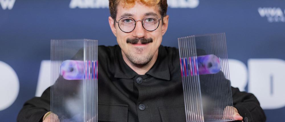 HandOfBlood verbindet Gaming-Spaß mit ernsten Themen.