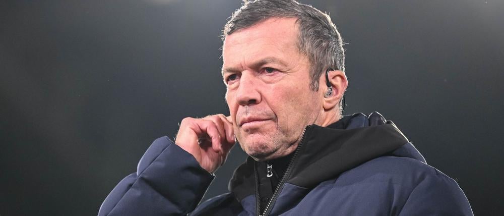 Lothar Matthäus findet Nick Woltemade hat inzwischen einen Marktwert von mindestens 100 Millionen Euro. (Archivfoto)
