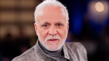 Nino de Angelo plant in Italien einen Neustart. (Archivbild)