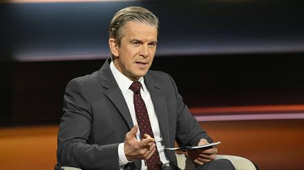 Markus Lanz (Archivbild).