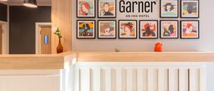 IHG Hotels & Resorts, Garner by IHG // Weiterer Text über ots und www.presseportal.de/nr/180925 / Die Verwendung dieses Bildes für redaktionelle Zwecke ist unter Beachtung aller mitgeteilten Nutzungsbedingungen zulässig und dann auch honorarfrei. Veröffentlichung ausschließlich mit Bildrechte-Hinweis.