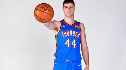 Nikola Topic glaubt fest daran, den Krebs zu besiegen.