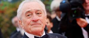 Fünf Verdächtige sind im Zusammenhang mit dem Tod des Enkels von Robert de Niro festgenommen worden