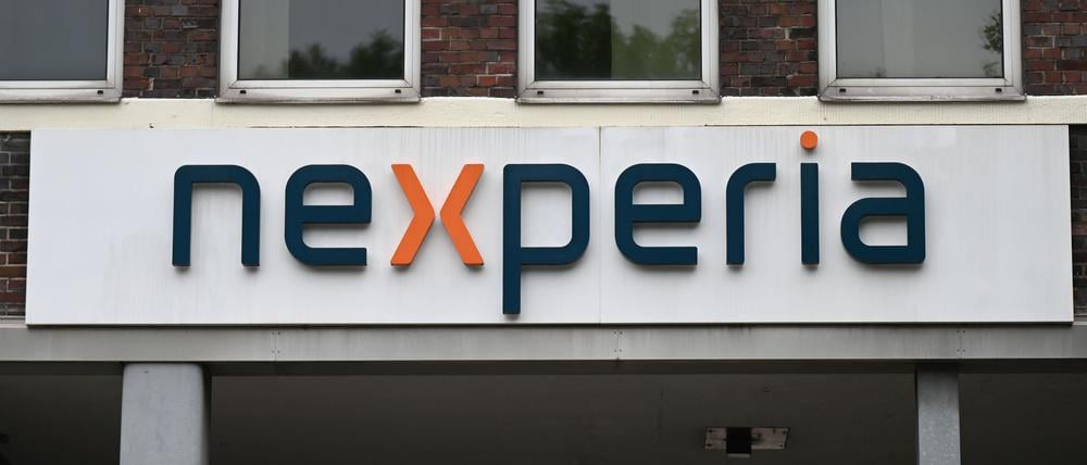 Nexperia hat nach eigenen Angaben die Lieferung von Wafern an seinen Montage- und Teststandort im chinesischen Dongguan ausgesetzt. (Archivbild)