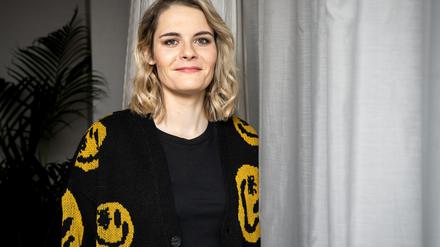 Hazel Brugger hat mit ihrer Moderation beim Eurovision Song Contest überzeugt. (Archivbild)