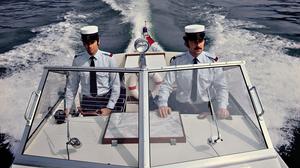 Arnold Odermatt, „Stansstad“, 1973.