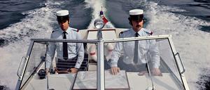 Arnold Odermatt, „Stansstad“, 1973. 