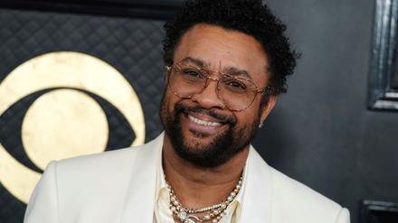 Der Reggae-Musiker Shaggy wurde vor 57 Jahren in der jamaikanischen Hauptstadt Kingston geboren. (Archivbild)