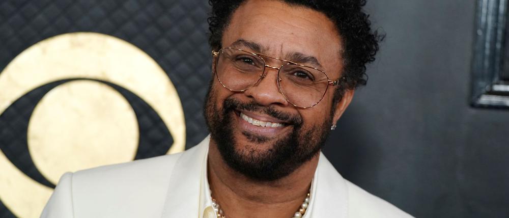 Der Reggae-Musiker Shaggy wurde vor 57 Jahren in der jamaikanischen Hauptstadt Kingston geboren. (Archivbild)