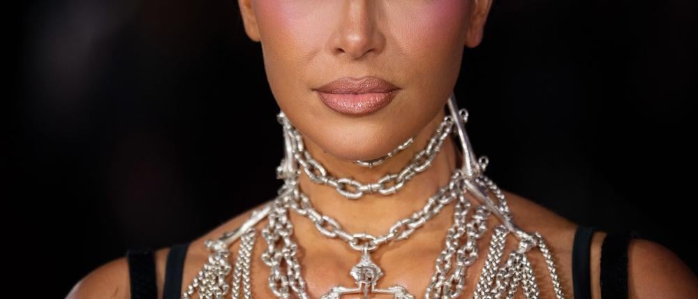 Der Nasa-Chef korrigiert Aussagen von Kim Kardashian. (Archivbild)