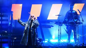 Die Pet Shop Boys sind nur ein prominenter Name auf der Benefiz-Compilation.