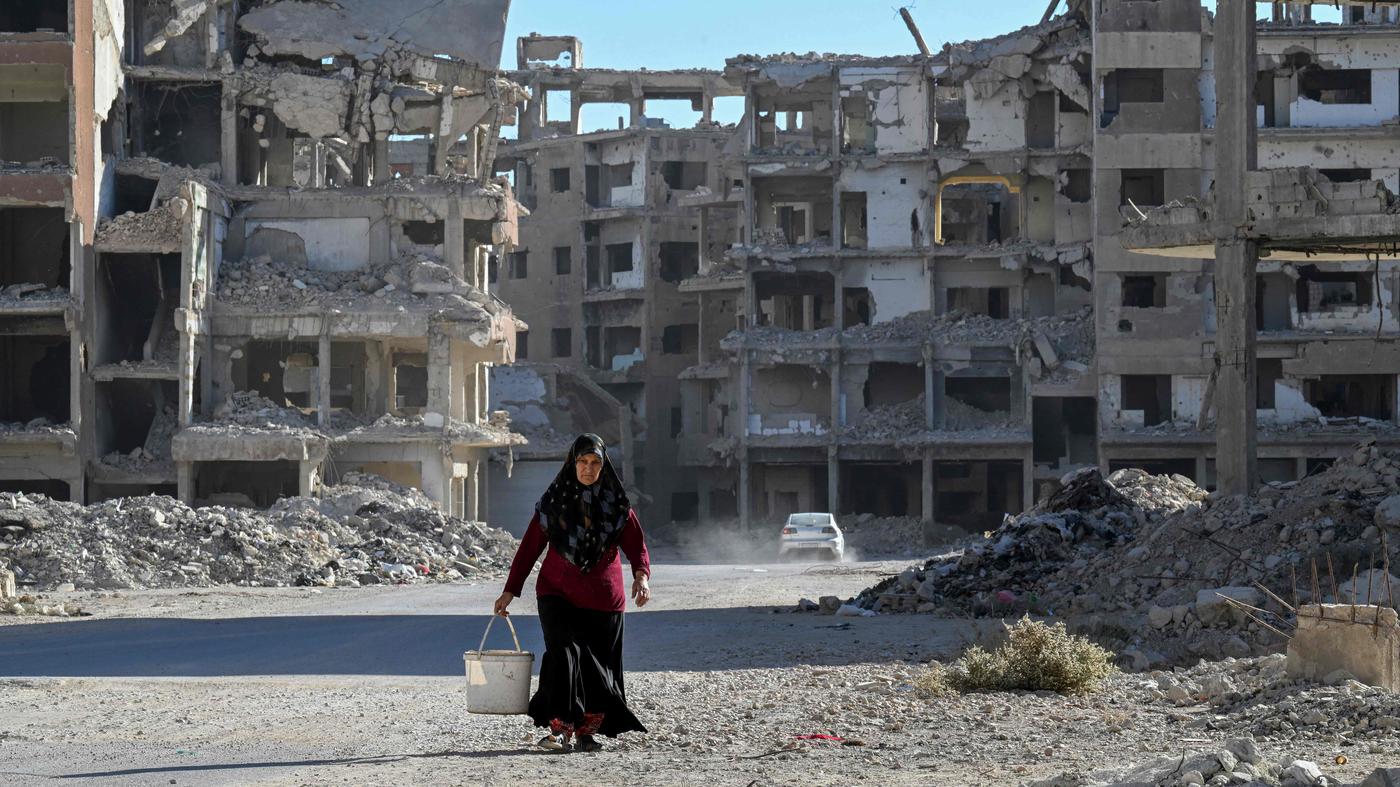 Trotz Aussagen von Wadephul: Dobrindt pocht auf Abschiebungen auch nach Syrien