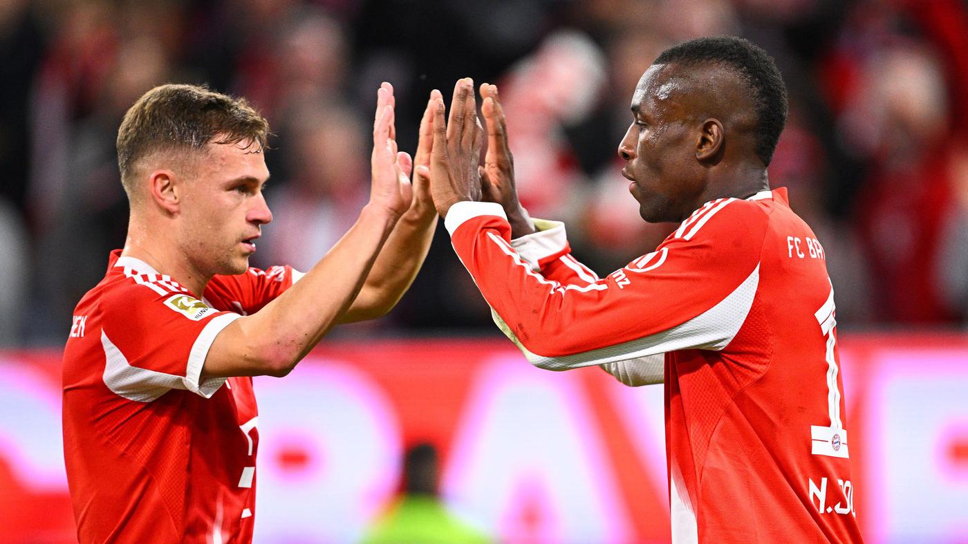 Fu-ball-Bundesliga-Trotz-Teilzeit-Kane-Bayerns-Rotations-Elf-dominiert-Bayer