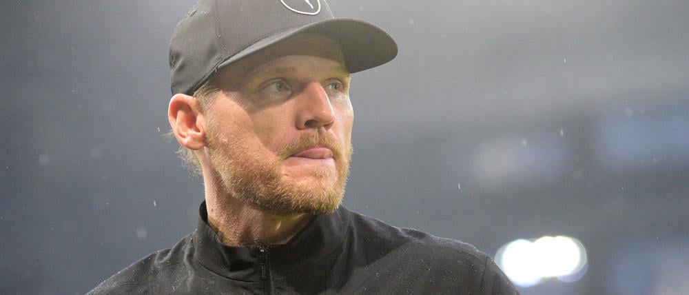 Sammelt Argumente als Dauerlösung für die Gladbacher Cheftrainer-Stelle: Eugen Polanski