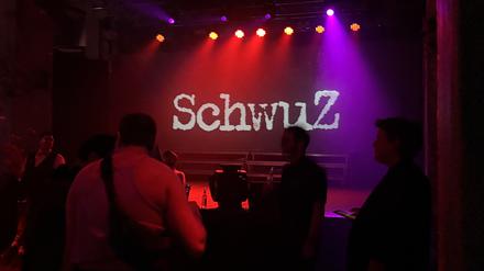 48 Jahre Schwuz - letzte Party am 1.11.2025
