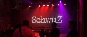 48 Jahre Schwuz - letzte Party am 1.11.2025