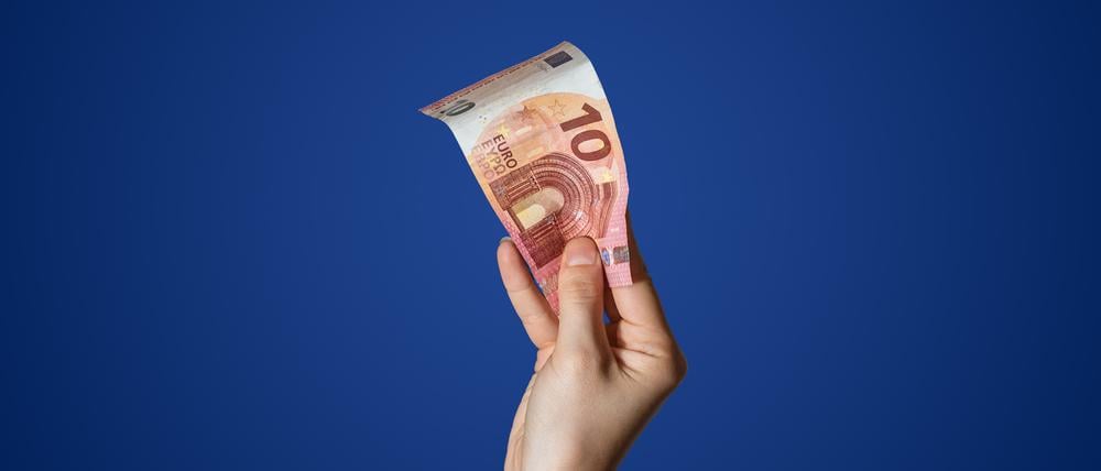 Zehn Euro monatlich soll jedes Kind vom Staat für ein privates Altvorsorgedepot erhalten. Doch Union und SPD haben bisher noch keinen Entwurf vorgelegt.