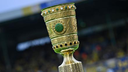 DFB-Pokal.