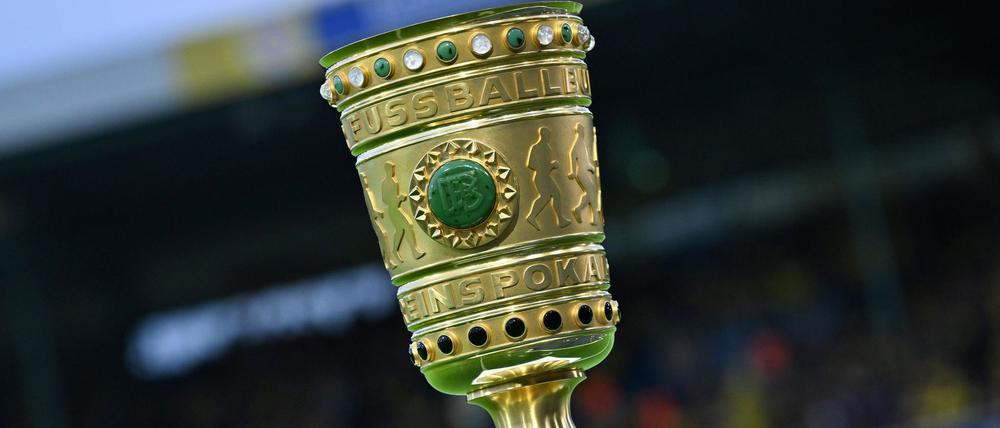 DFB-Pokal.