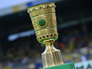 DFB-Pokal.