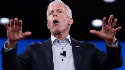 Der US-Energieminister präzisiert die Ankündigung zu Atomwaffentests.