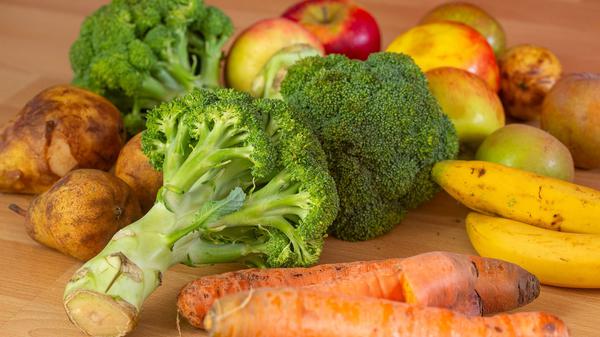 Die Zero-Waste-Aktionswochen gehen bis zum Ende des Monats. (Symbolbild)