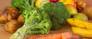 Die Zero-Waste-Aktionswochen gehen bis zum Ende des Monats. (Symbolbild)