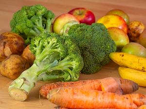 Die Zero-Waste-Aktionswochen gehen bis zum Ende des Monats. (Symbolbild)