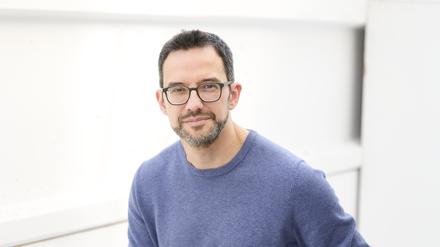 Saidi Sulilatu, Chefredakteur von Finanztip // Weiterer Text über ots und www.presseportal.de/nr/71565 / Die Verwendung dieses Bildes für redaktionelle Zwecke ist unter Beachtung aller mitgeteilten Nutzungsbedingungen zulässig und dann auch honorarfrei. Veröffentlichung ausschließlich mit Bildrechte-Hinweis.