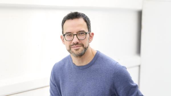 Saidi Sulilatu, Chefredakteur von Finanztip // Weiterer Text über ots und www.presseportal.de/nr/71565 / Die Verwendung dieses Bildes für redaktionelle Zwecke ist unter Beachtung aller mitgeteilten Nutzungsbedingungen zulässig und dann auch honorarfrei. Veröffentlichung ausschließlich mit Bildrechte-Hinweis.