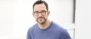 Saidi Sulilatu, Chefredakteur von Finanztip // Weiterer Text über ots und www.presseportal.de/nr/71565 / Die Verwendung dieses Bildes für redaktionelle Zwecke ist unter Beachtung aller mitgeteilten Nutzungsbedingungen zulässig und dann auch honorarfrei. Veröffentlichung ausschließlich mit Bildrechte-Hinweis.