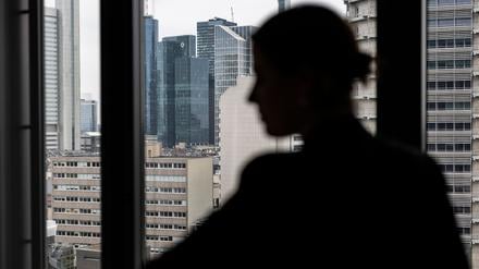 Chefinnen statt Chefs: In Deutschland hat sich in zehn Jahren wenig verändert. (Symbolbild)