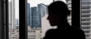 Chefinnen statt Chefs: In Deutschland hat sich in zehn Jahren wenig verändert. (Symbolbild)