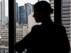 Chefinnen statt Chefs: In Deutschland hat sich in zehn Jahren wenig verändert. (Symbolbild)