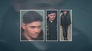 Die Berliner Polizei sucht nach diesem Mann.