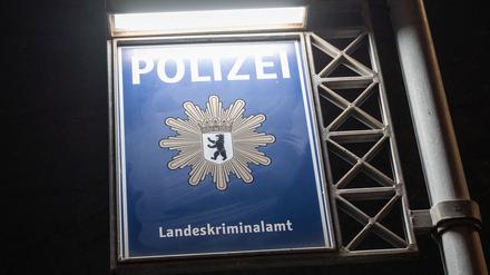 Die Ermittlungen gegen einen 22-jährigen Syrer, der einen Anschlag geplant haben soll, gehen weiter. 