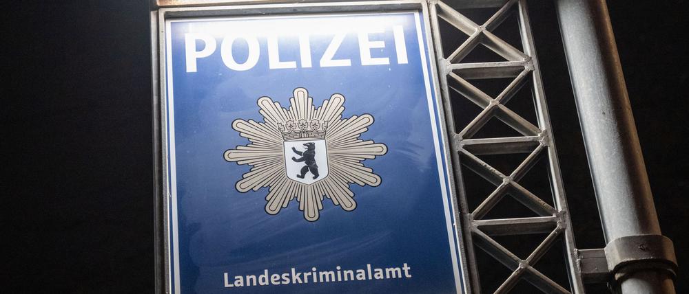 Die Ermittlungen gegen einen 22-jährigen Syrer, der einen Anschlag geplant haben soll, gehen weiter.