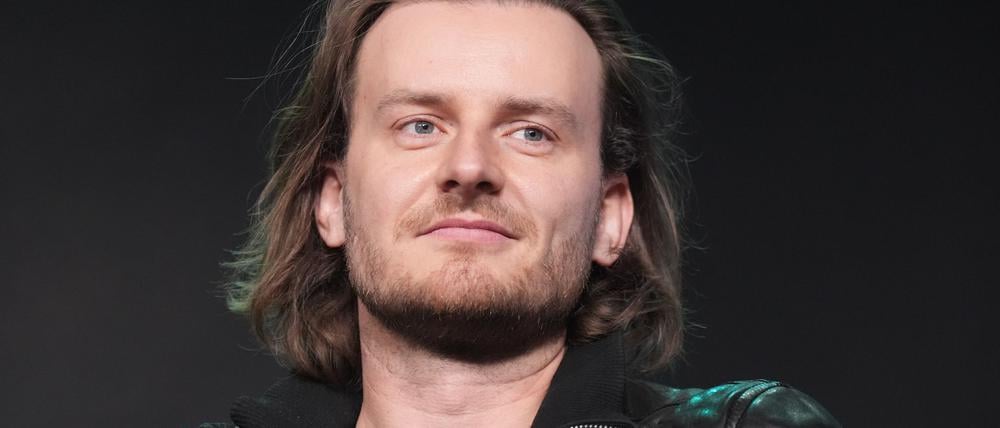 Bitpanda-Mitbegründer Eric Demuth zieht sich aus dem Tagesgeschäft zurück und kümmert sich im Verwaltungsrat von Bitpanda um die strategische Ausrichtung des Unternehmens. (Archivbild)