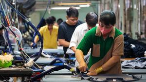 Deutschland ist eines der beliebtesten Zuwanderungsländer in Vietnam – immer mehr junge Vietnames:innen starten hierzulande eine Ausbildung.