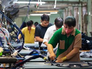 Deutschland ist eines der beliebtesten Zuwanderungsländer in Vietnam – immer mehr junge Vietnames:innen starten hierzulande eine Ausbildung.