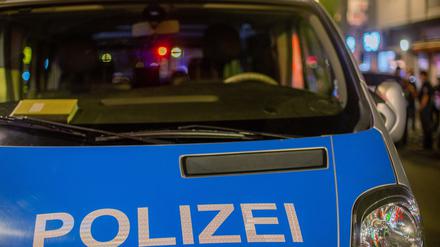 Die Berliner Polizei will mit noch mehr Leuten gegen die Schießereien von Kriminellen vorgehen.