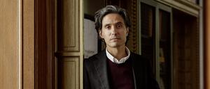 Jonas Hassen Khemiri