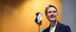 Manuela Schwesig (SPD) 