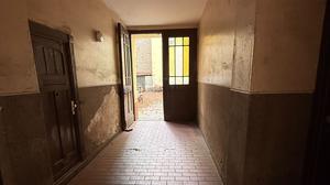 Sonnenallee 94, Eingang zum Innenhof