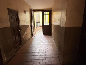 Sonnenallee 94, Eingang zum Innenhof