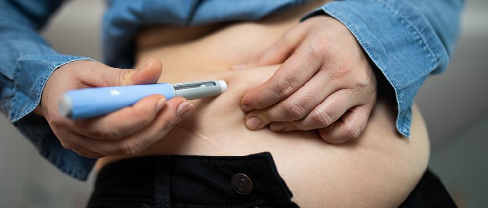 In Deutschland gelten die „Abnehmspritzen“ als Lifestylemittel. Die Kosten werden von den gesetzlichen Krankenkassen in der Regel nicht übernommen.