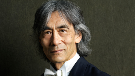 Kent Nagano