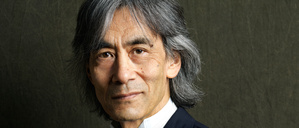 Kent Nagano