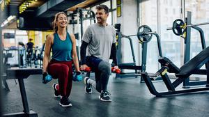 Wer trainiert sich gesünder: Mann oder Frau?